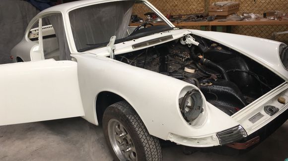 1968 912 - came in boxes, gaint puzzle