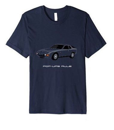 924 T-Shirt