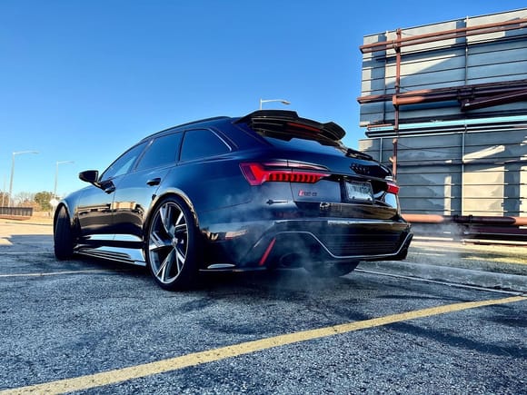 2021 RS6