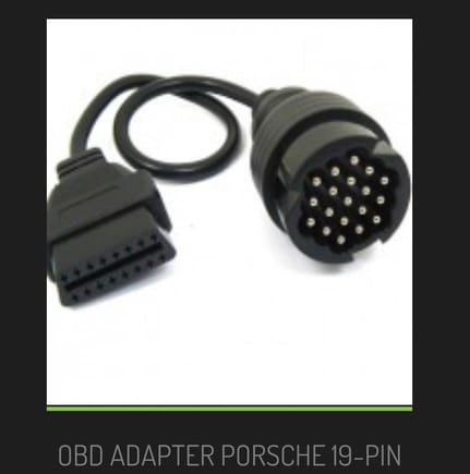 You won’t need this adapter. 