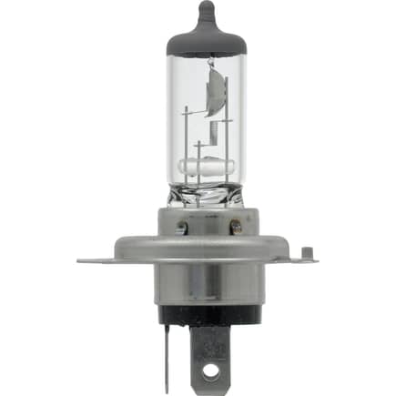 H4 9003 Bulb (Axial Filaments)