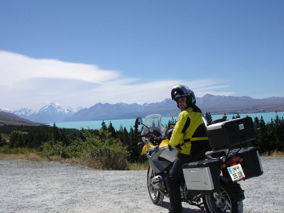 New Zealand