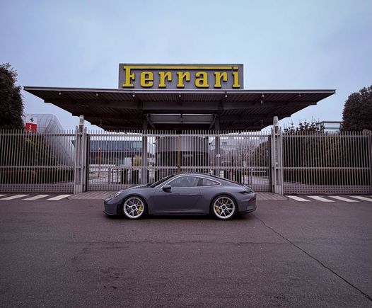 Maranello - Italy