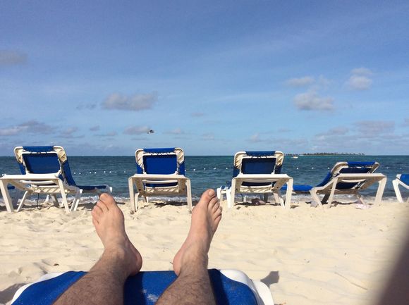 Nassau, Bahamas