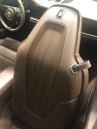 My wife and daughter insisted on this color combo and the wood trims. Very happy with the final look.