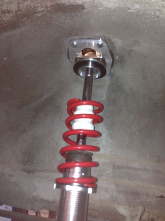 Ebay coil over hey they work