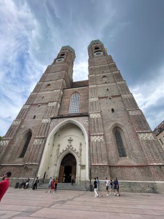 Munich 