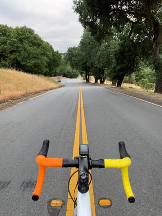 easy ride on Father's Day