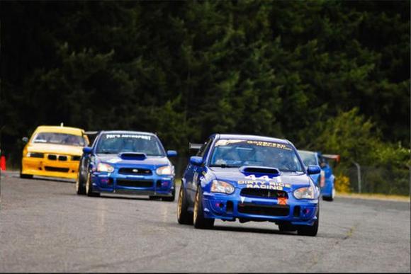 Other ST Class Competitors