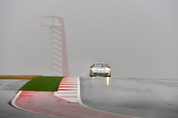 COTA .. Rain