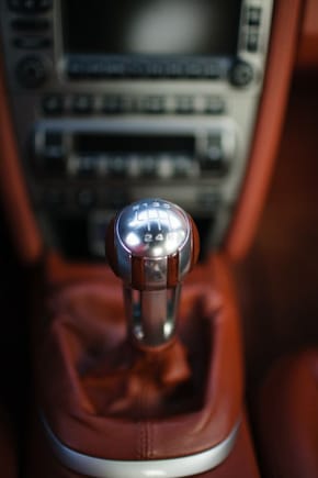 jw's oem sport shifter - awesome