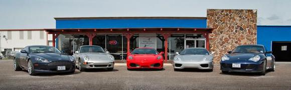 Prestige Pictures my cars 007