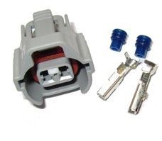ND injector connector set