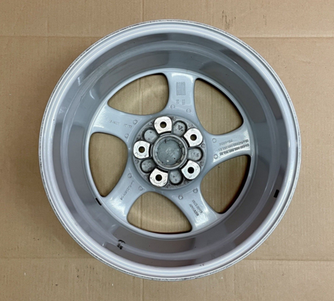 nice wheels