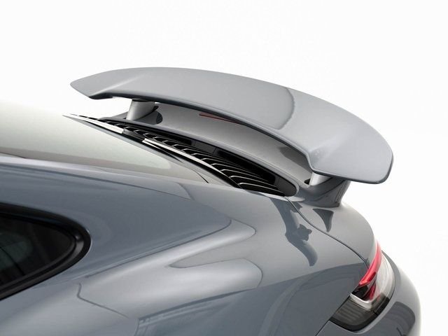 2023 Porsche 911 - FS - CPO 2023 911 Turbo Arctic Grey over Black - Used - VIN WP0AD2A92PS258410 - 673 Miles - Automatic - Gray - Beaverton, OR 97005, United States