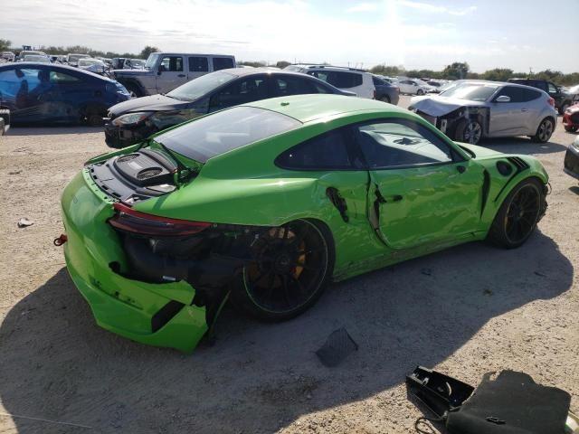 Exterior Body Parts - NEED 991.2 Gt3RS parts!!! - Used - 0  All Models - Madison, TN 37115, United States
