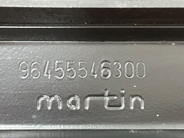 Interior/Upholstery - 993 Rear Seat Delete - 96455546300 - Used - All Years  All Models - Celina, TX 75009, United States