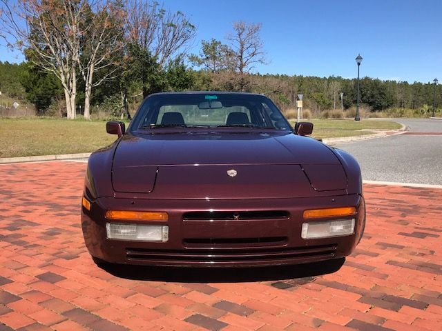 1988 Porsche 944 - FS Nice Modded 1988 944 Turbo Maraschino Red- Orlando, FL - $12,500.00 - Used - VIN WPOAA2950JN150500 - 4 cyl - 2WD - Manual - Coupe - Other - Winter Garden, FL 34787, United States