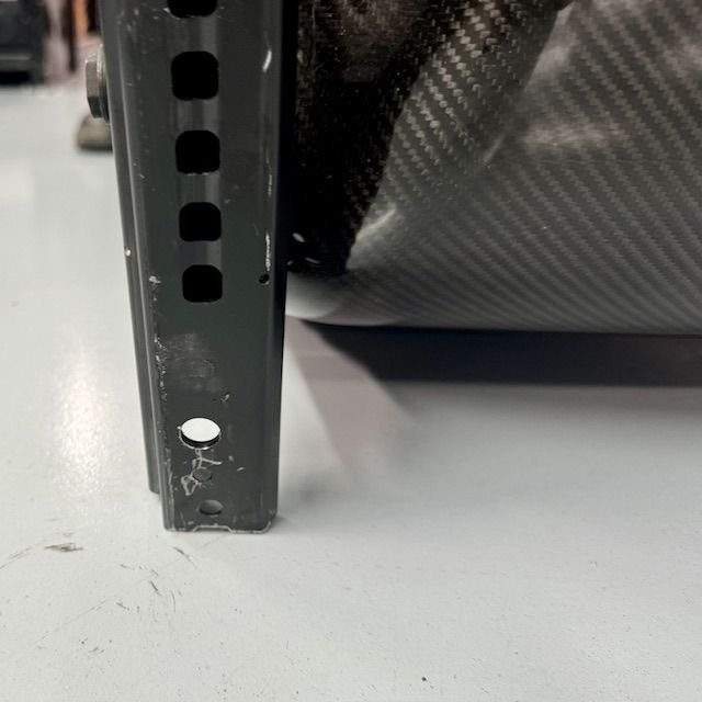 Interior/Upholstery - New 997 GT2 carbon buckets - New - All Years  All Models - Charleston, SC 29401, United States