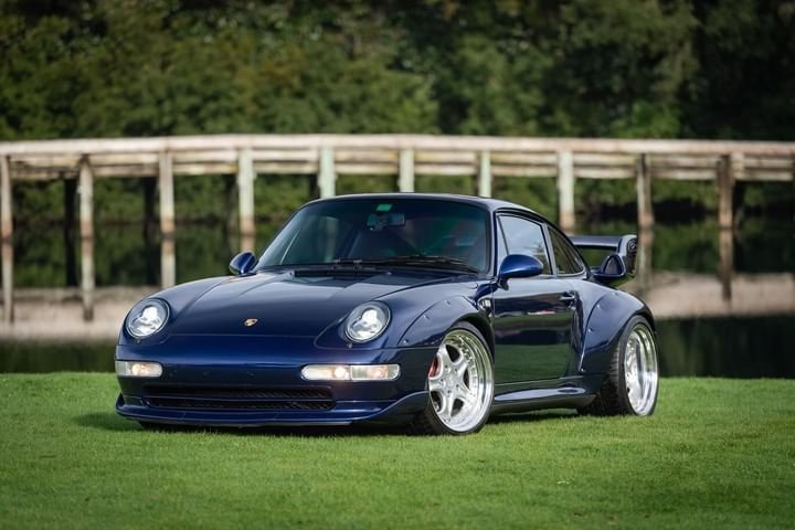 Wheels and Tires/Axles - For Sale - 993 GT2 Speedline Tribute wheels - Augment Wheels - Used - Tampa, FL 33629, United States
