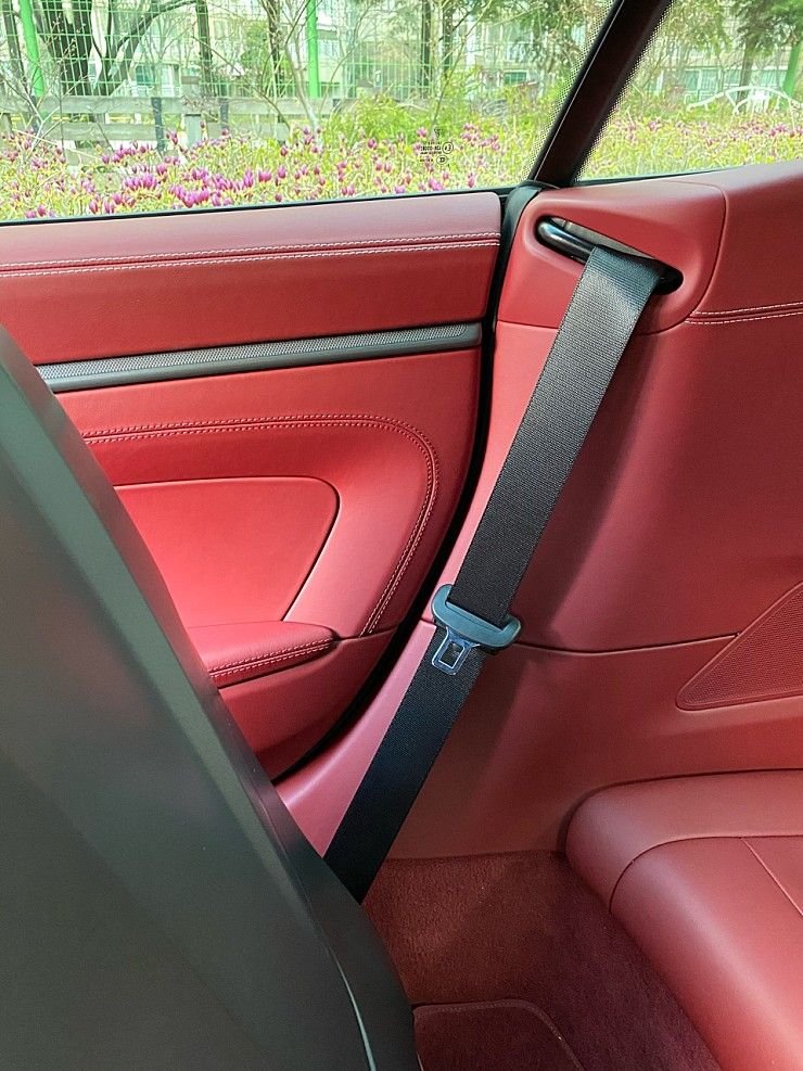 seat belt buckle noise Rennlist Porsche Discussion Forums