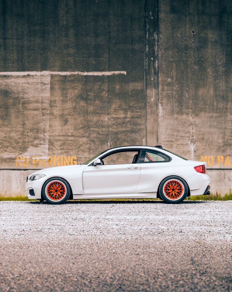 2015 BMW M235i - FS/WTT : BMW M235I (R) Street/Track Build - Used - VIN WBA1J7C56FV289167 - 2WD - Manual - Seattle, WA 98101, United States