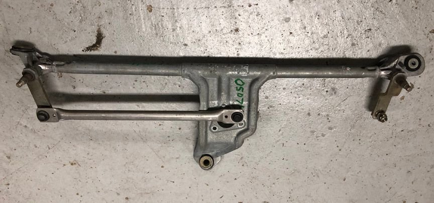 Miscellaneous - FS: 996/986 windshield wiper frame - Used - 1999 to 2004 Porsche 911 - 1997 to 2004 Porsche Boxster - Silver Spring, MD 20902, United States