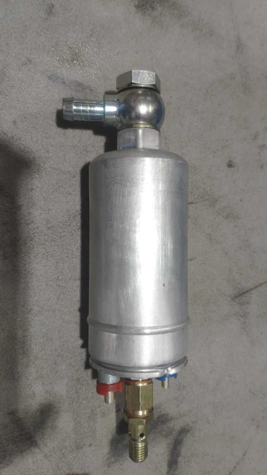 fuel pump start the car Rennlist Porsche Discussion Forums