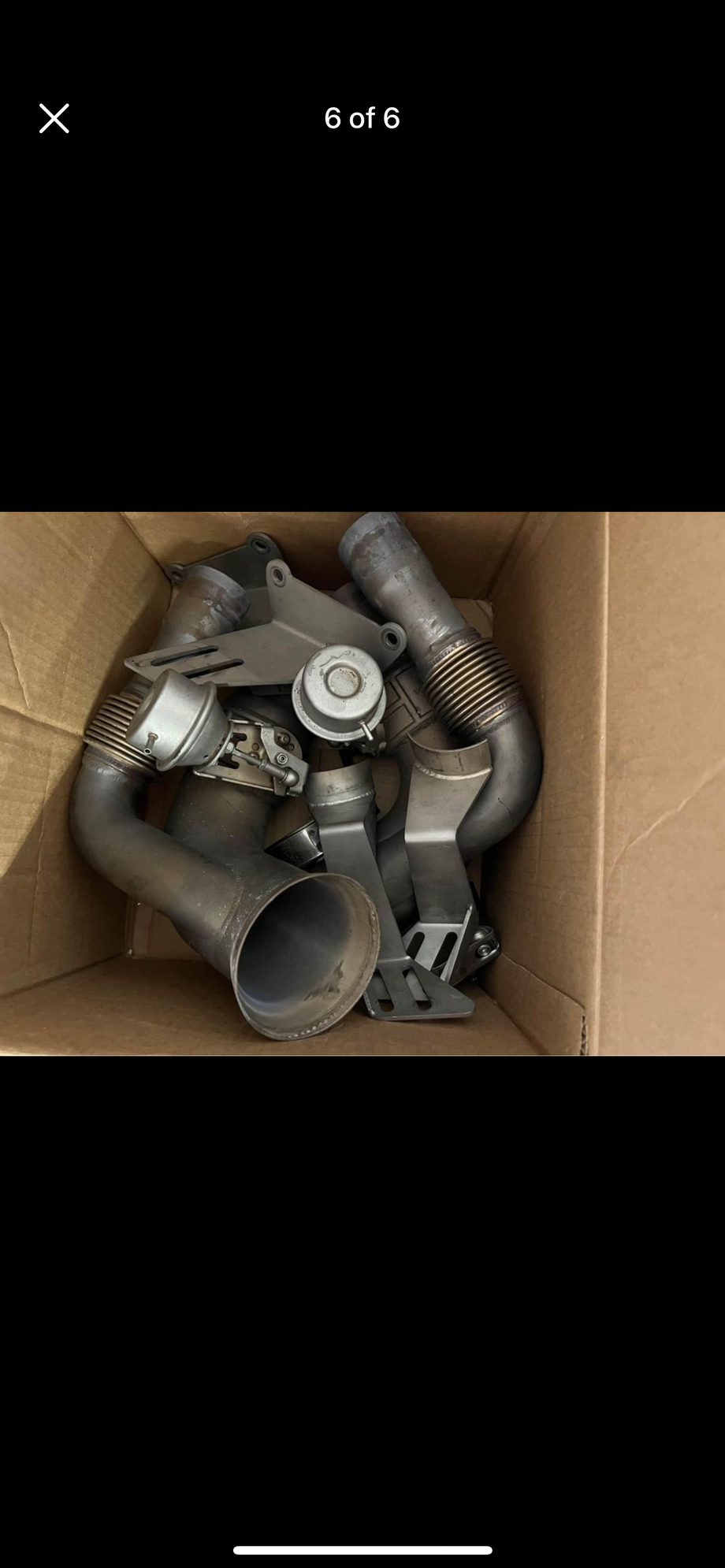 Engine - Exhaust - Porsche 991 GT3 / GT3 RS / 911R SOUL Valved Side Muffler Bypass Pipes - Used - 2016 to 2019 Porsche GT3 - Orlando, FL 32835, United States