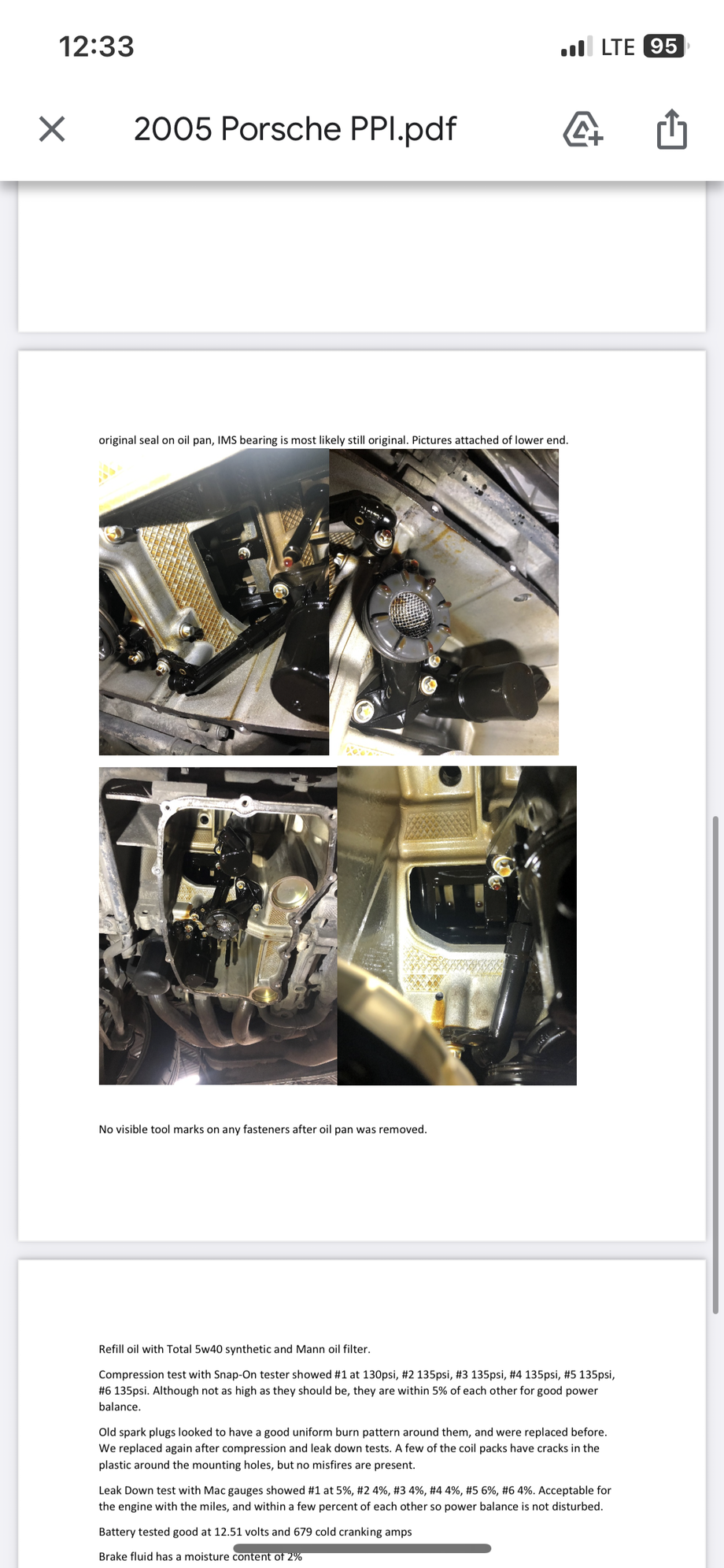 2005 Porsche 911 - 2005 Porsche 997.1 6sp Manual Blk/Blk, IMS Done, Great Driver - Used - VIN JKAZXCE1X8A003946 - 82,000 Miles - 6 cyl - 2WD - Manual - Coupe - Black - Oak Ridge, TN 37830, United States