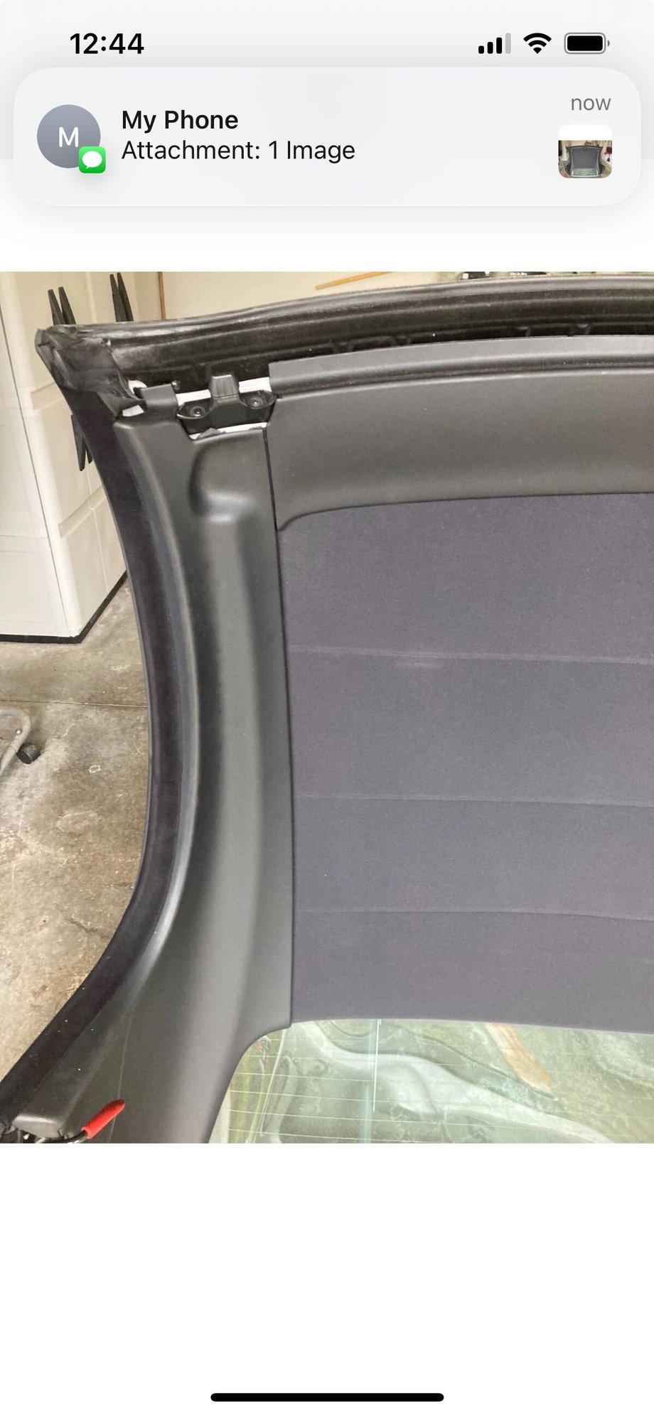 Exterior Body Parts - Boxster 987 (2005-2012) Full Factory Hardtop Assembly - Used - 2005 to 2012 Porsche Boxster - Tampa, FL 33616, United States