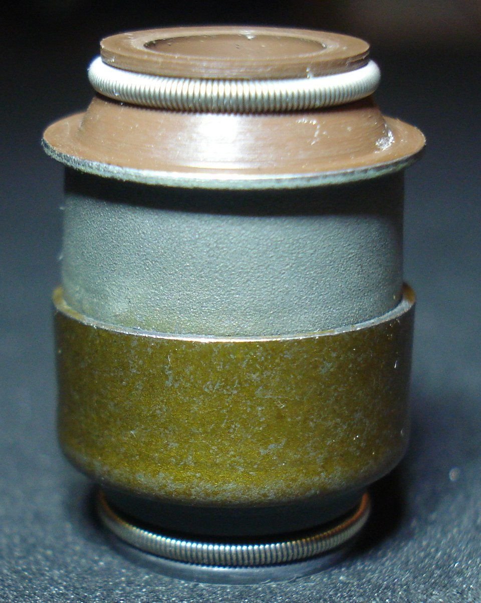 Best Valve stem seals? Rennlist Porsche Discussion Forums