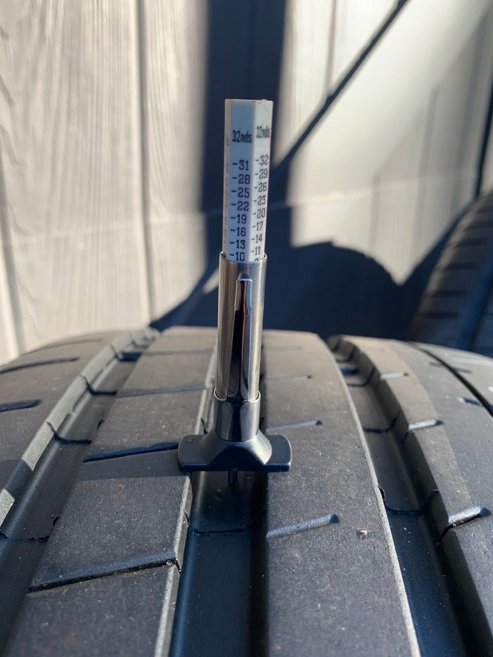 Wheels and Tires/Axles - Michelin Pilot Super Sports 235/35 305/30 19s - Used - Atlanta, GA 30319, United States