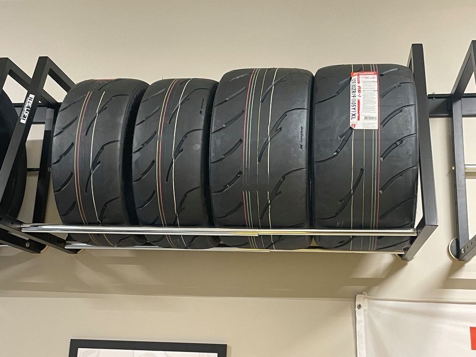 Wheels and Tires/Axles - New Nankang AR-1 245/35/19 and 325/30/19 - New - 2010 to 2021 Porsche 911 - Gilbert, AZ 85297, United States