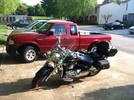 Bob's bike
