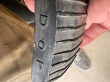 from the hunt for calipers new/old stock off 86-87 GSX-R750
