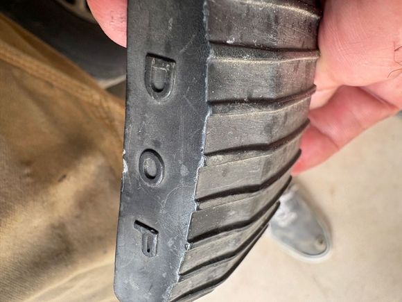 from the hunt for calipers new/old stock off 86-87 GSX-R750
