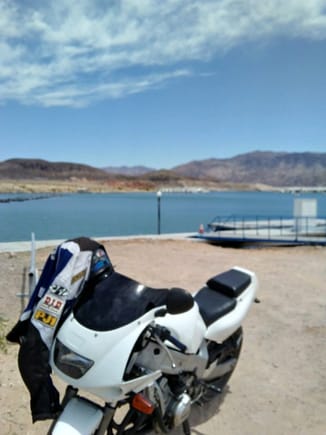 Lake Meade