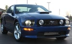 2001 mustang coupe V6