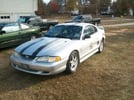 My 1998 Mustang (The Sabanator)
