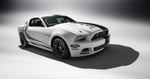 Mustang Race Cars Drag Racers Twin Turbo Cobrajet Concept