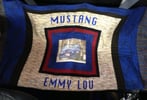 Emmy Lou's Blanket