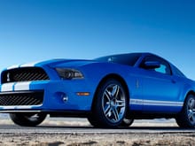 Images Of 2010 Shelby GT500 Coupe/Convertible Take 2 Restored/Resubmitted By m05fastbackGT