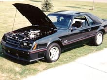 My old 82GT