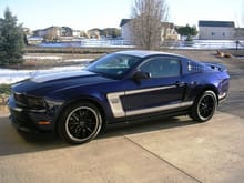2012 Ford Boss 302 Mustang (9)