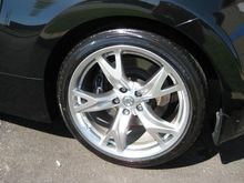 370Z Wheel