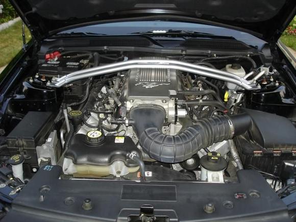 Under the Hood Image 
