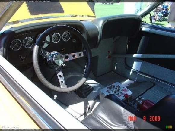 1970 ford mustang boss 302 trans am 1600x1200 6 original