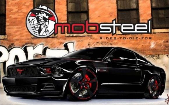 06sema2010mustangpreview