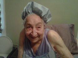 What My Nurse Looked Like Before Meds!